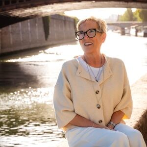 Meet your Posher, Cheri